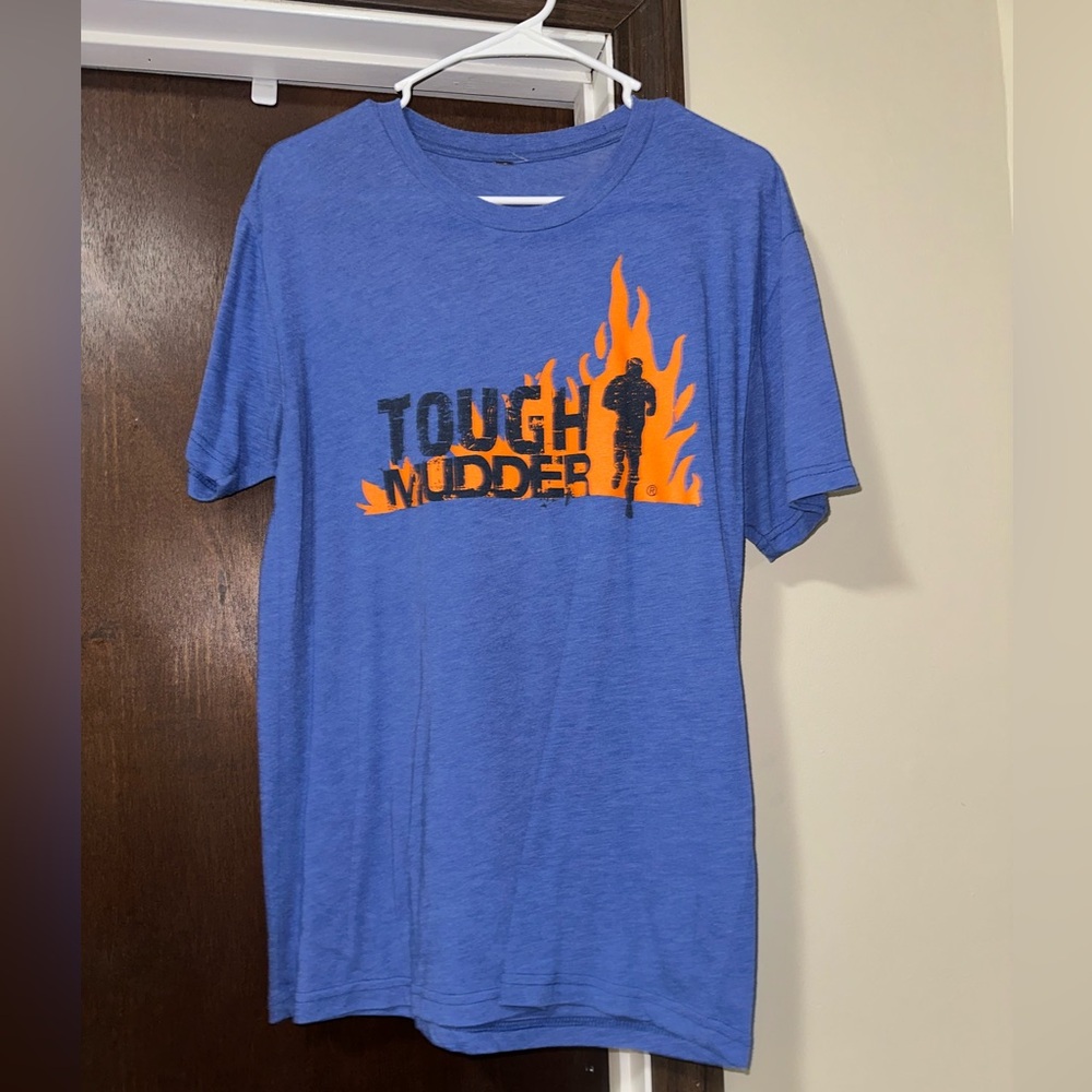 Tough Mudder Shirt. MUST BE BUNDLED